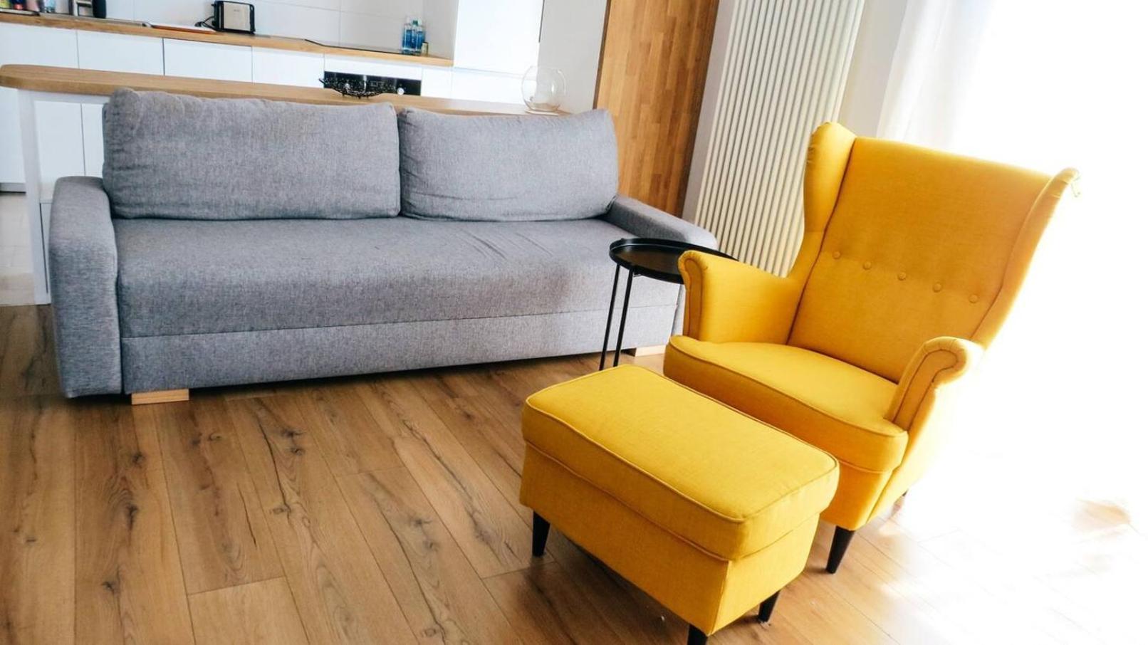 Eden Escape Lägenhet Cluj-Napoca Exteriör bild
